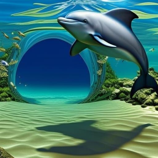 Dolphin