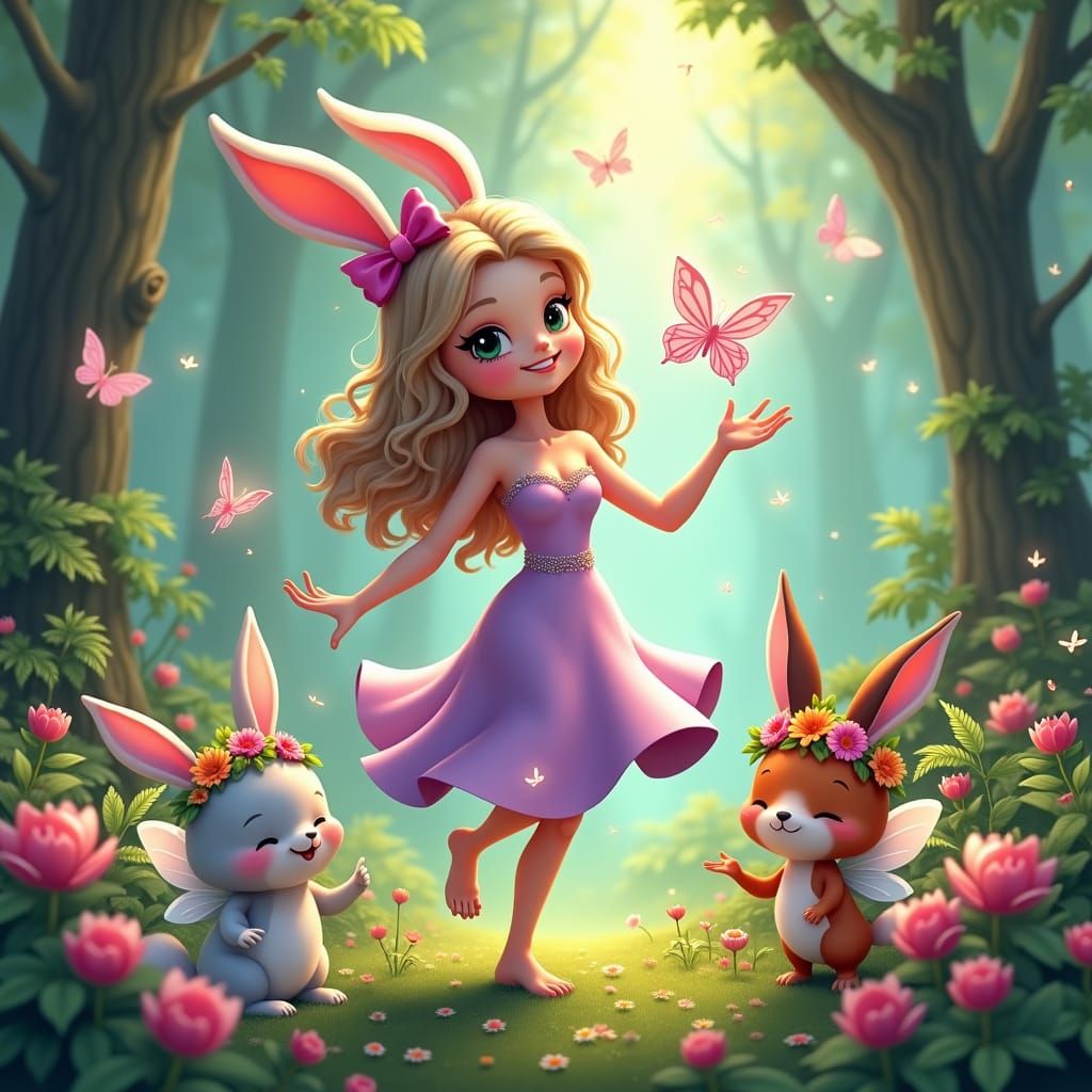 bunny