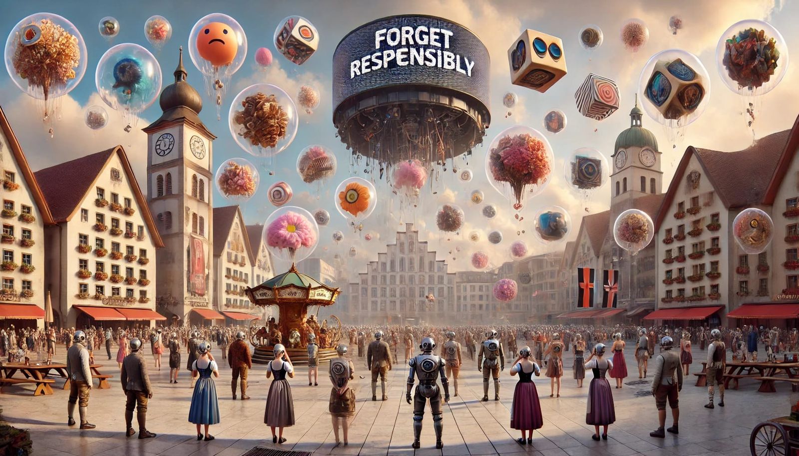 “International Day of Misspelled Selective Forgetting” Date:...