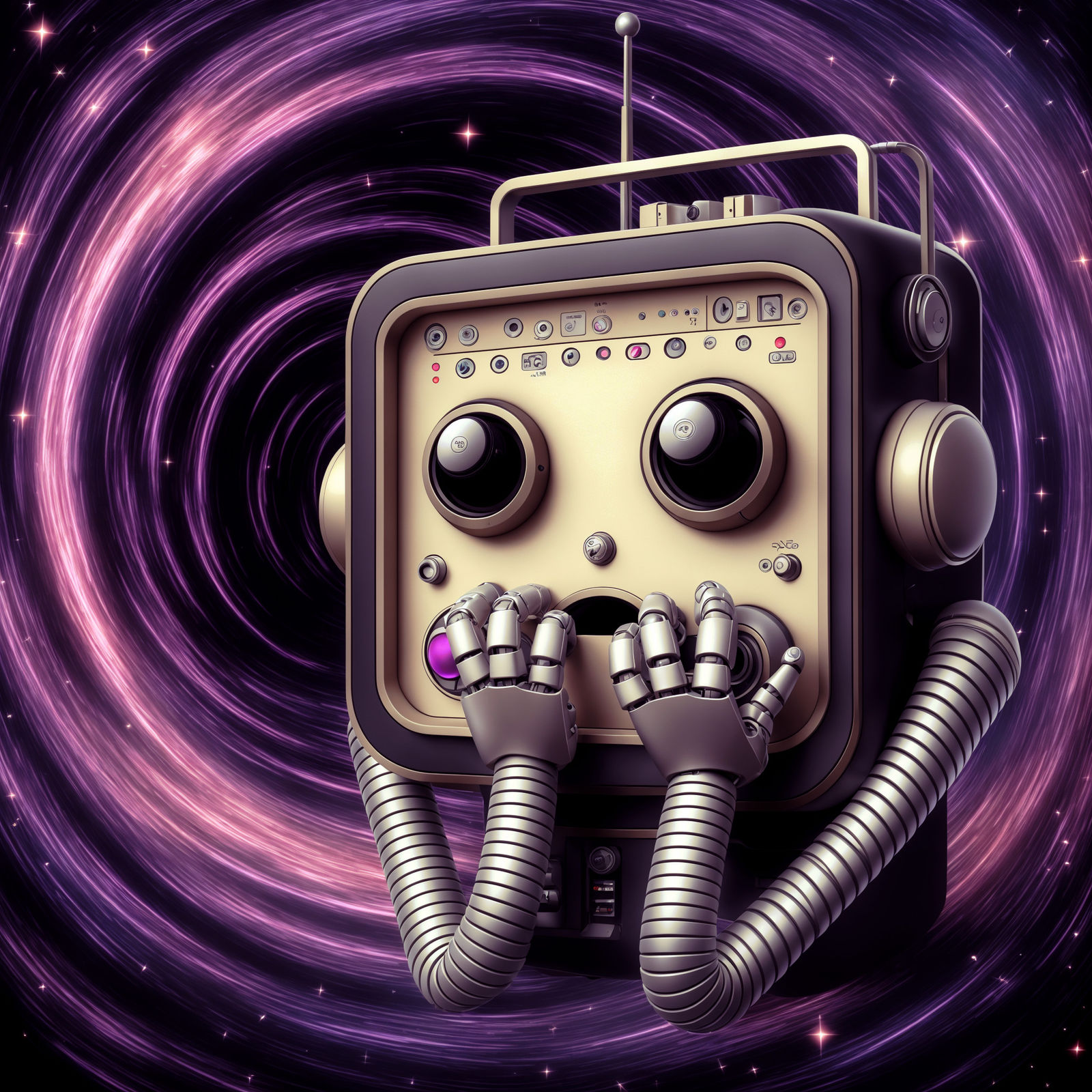 𝓟𝐚я𝐚ภ𝑜𝕀ᗪ ａภᗪя𝑜𝕀ᗪ (𝔯𝐚ᗪ𝕀𝑜ⓗｅ𝐚ᗪ)