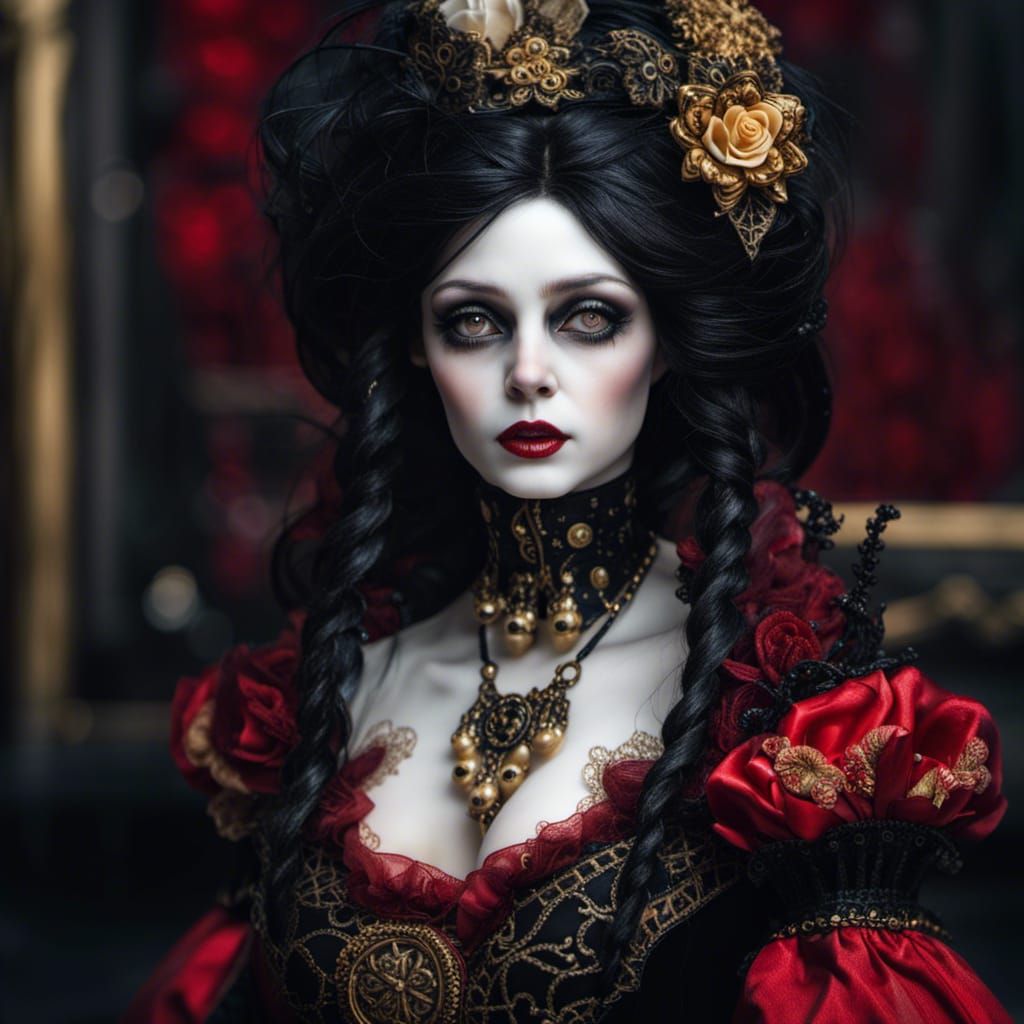 Doll