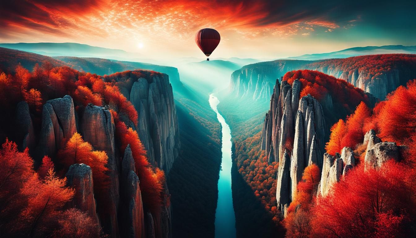 Canyon