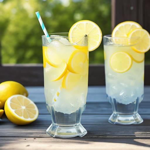 Cheap lemonade