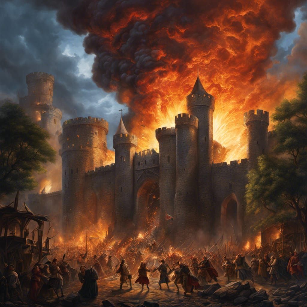 Siege