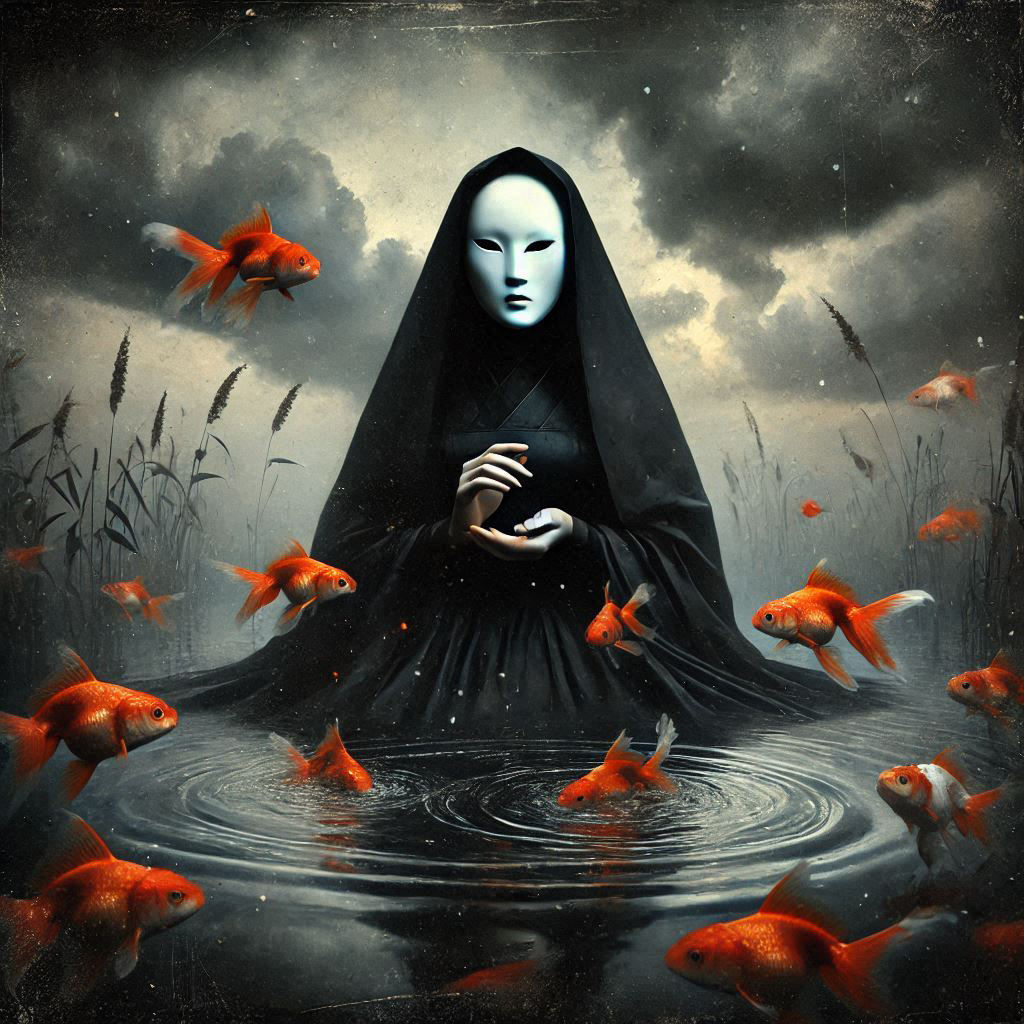 The Freedom of the Fish