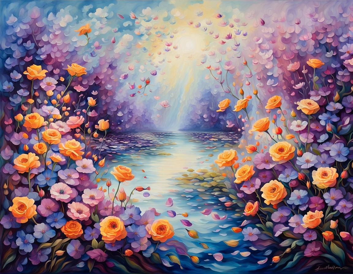 Untitled Creation
