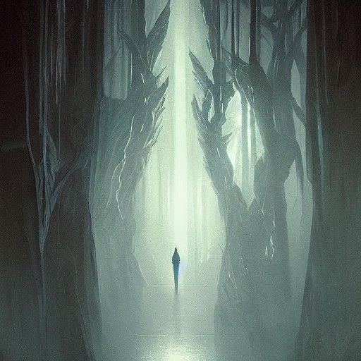 blue ridge mountains maiden of the mist