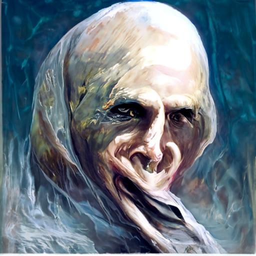 Voldemort