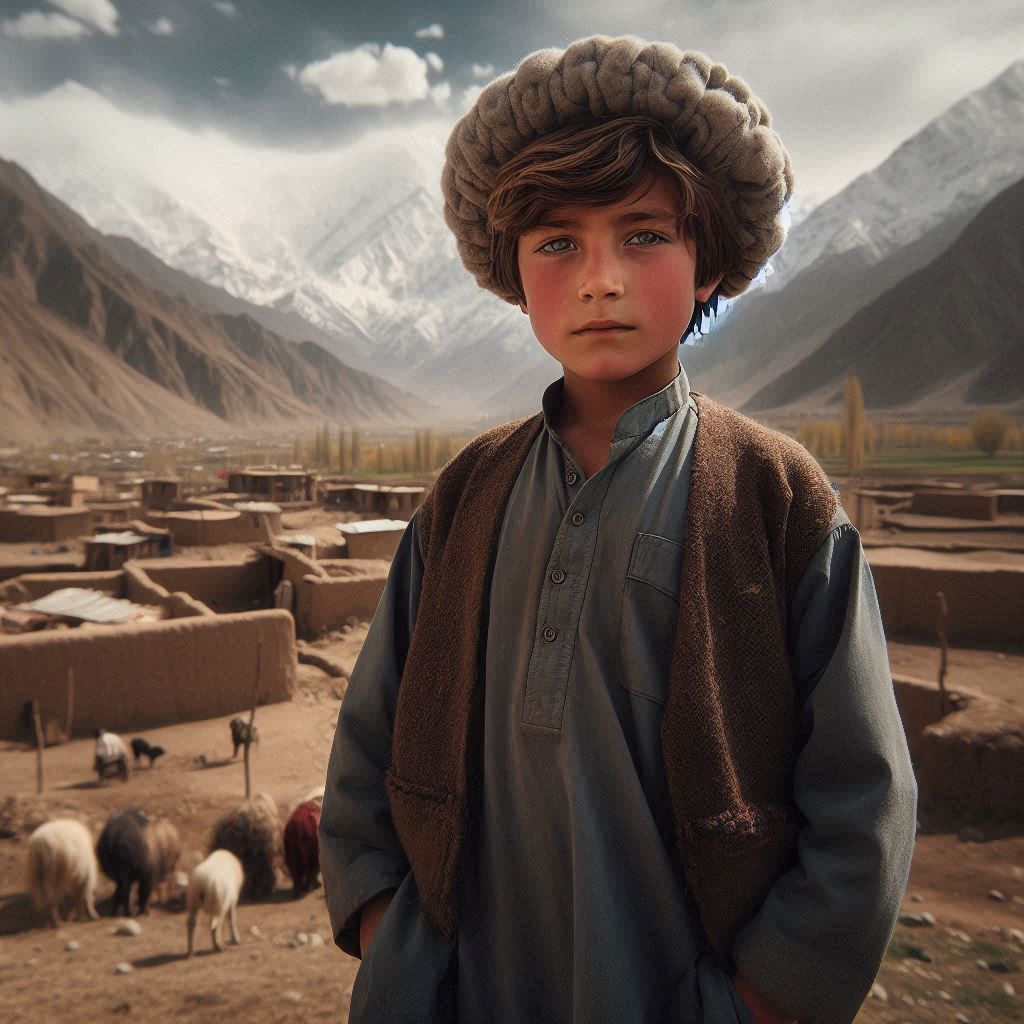Afghanistan