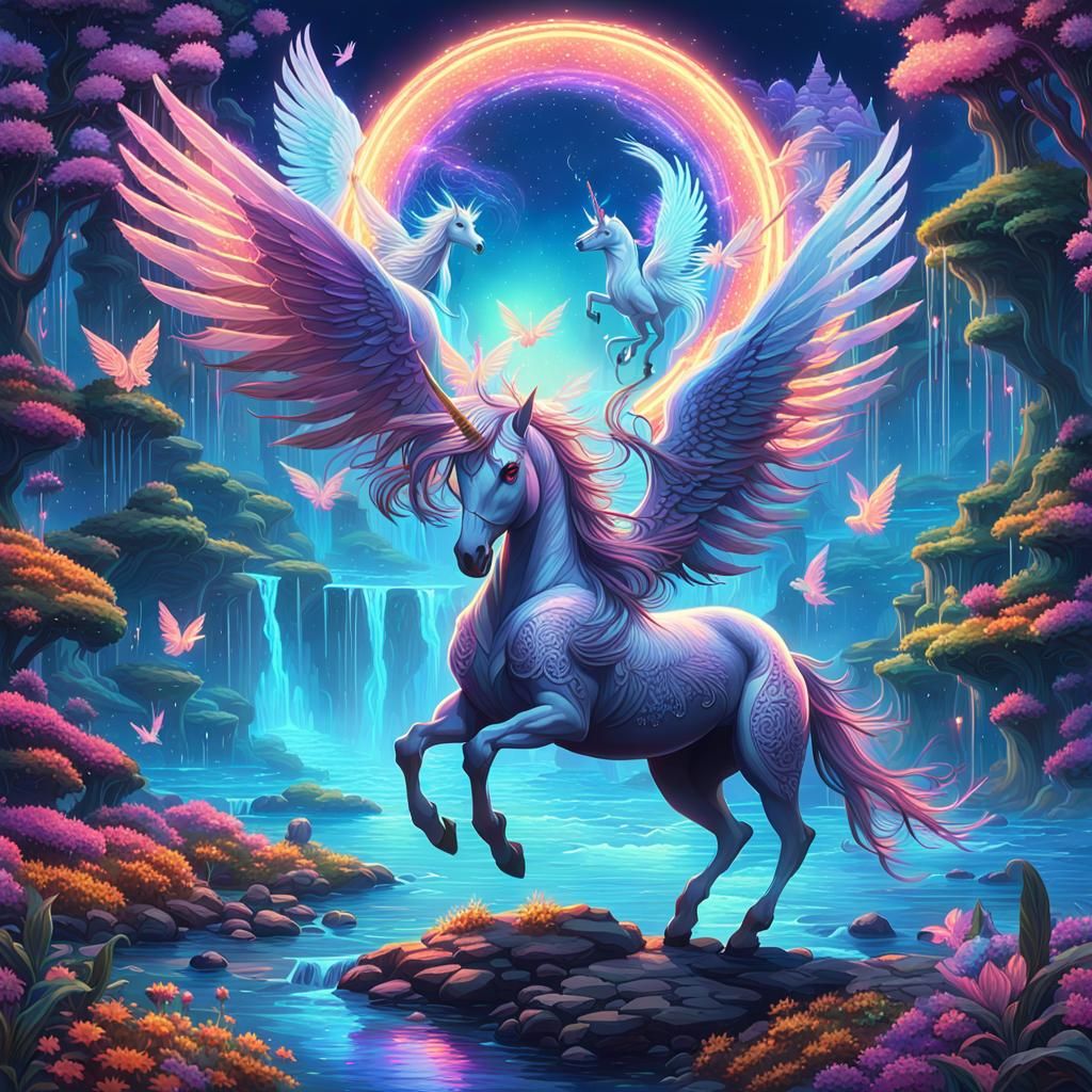 Magical 💗