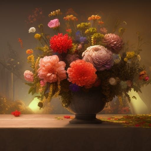 7 -  The Love Of Nature