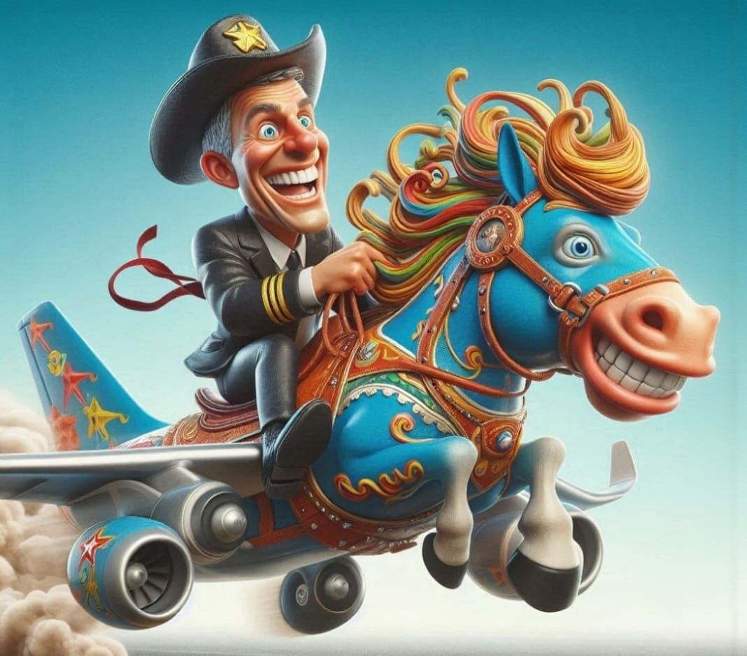 Riding out the Turbulence 1