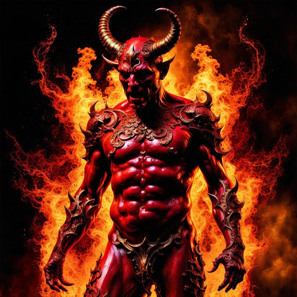 The Devil