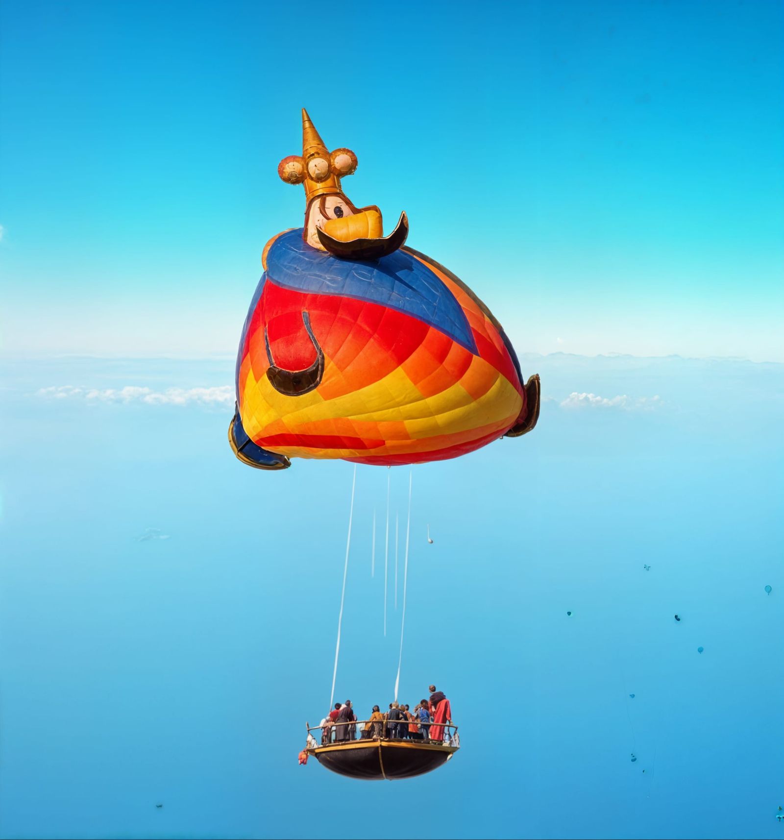 If there is one thing I would do if I could, it would be to ...