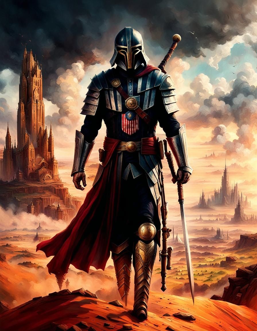 Business Intelligence Personified