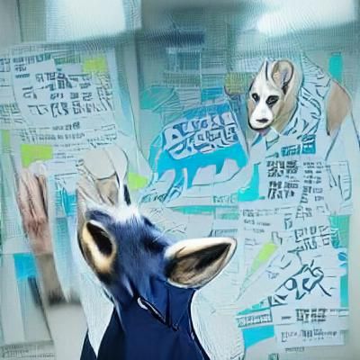 Beastars 🐺