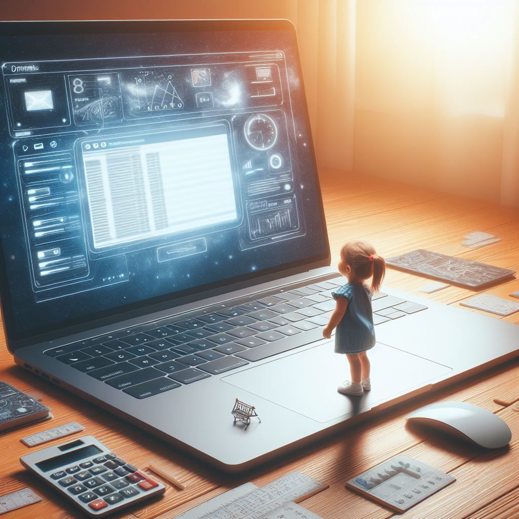 We Have a Tiny Winner