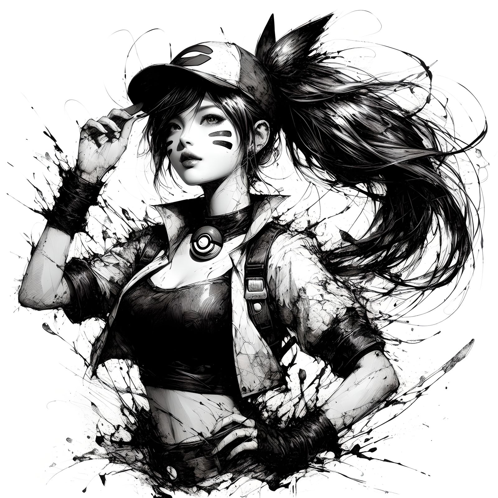 Ready for next round.......