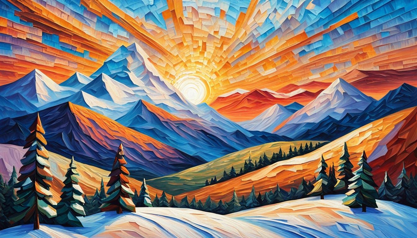 Apply the style and color of image one to image two - Start Image 1