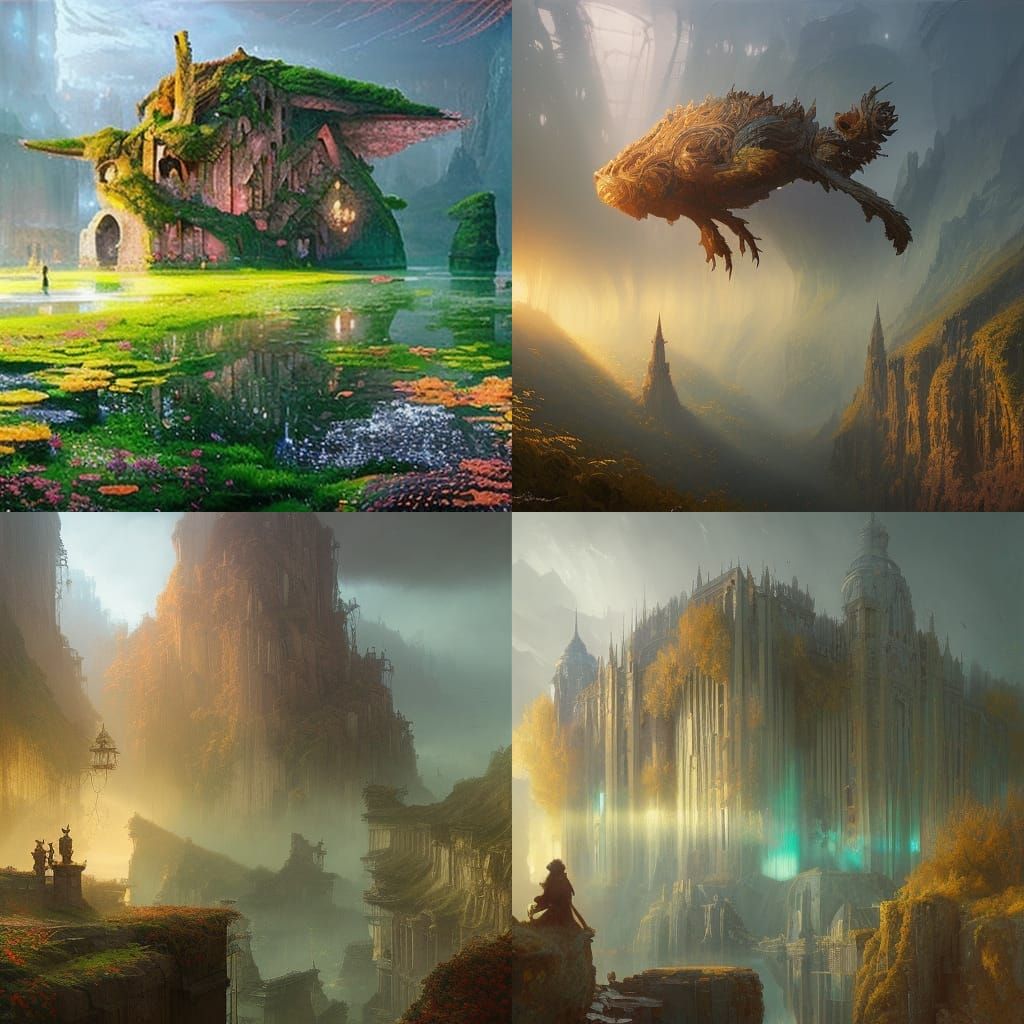 Fantasy