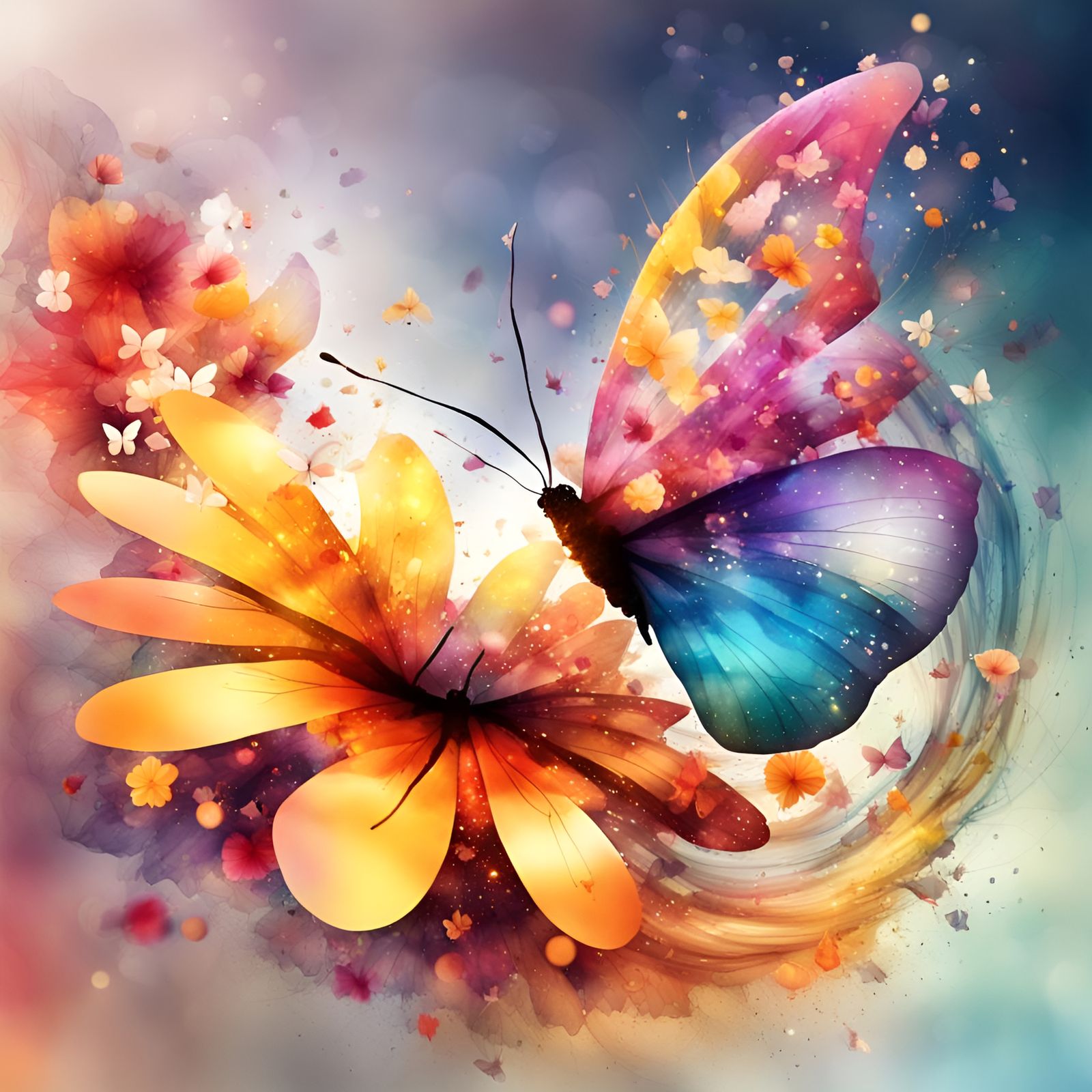 Untitled Creation