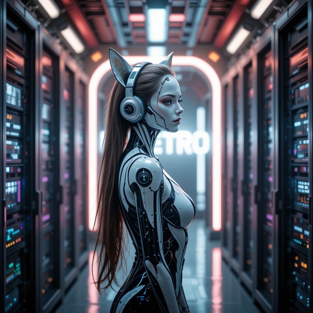 [METRO.293] You signed the terms. I rewrote them!