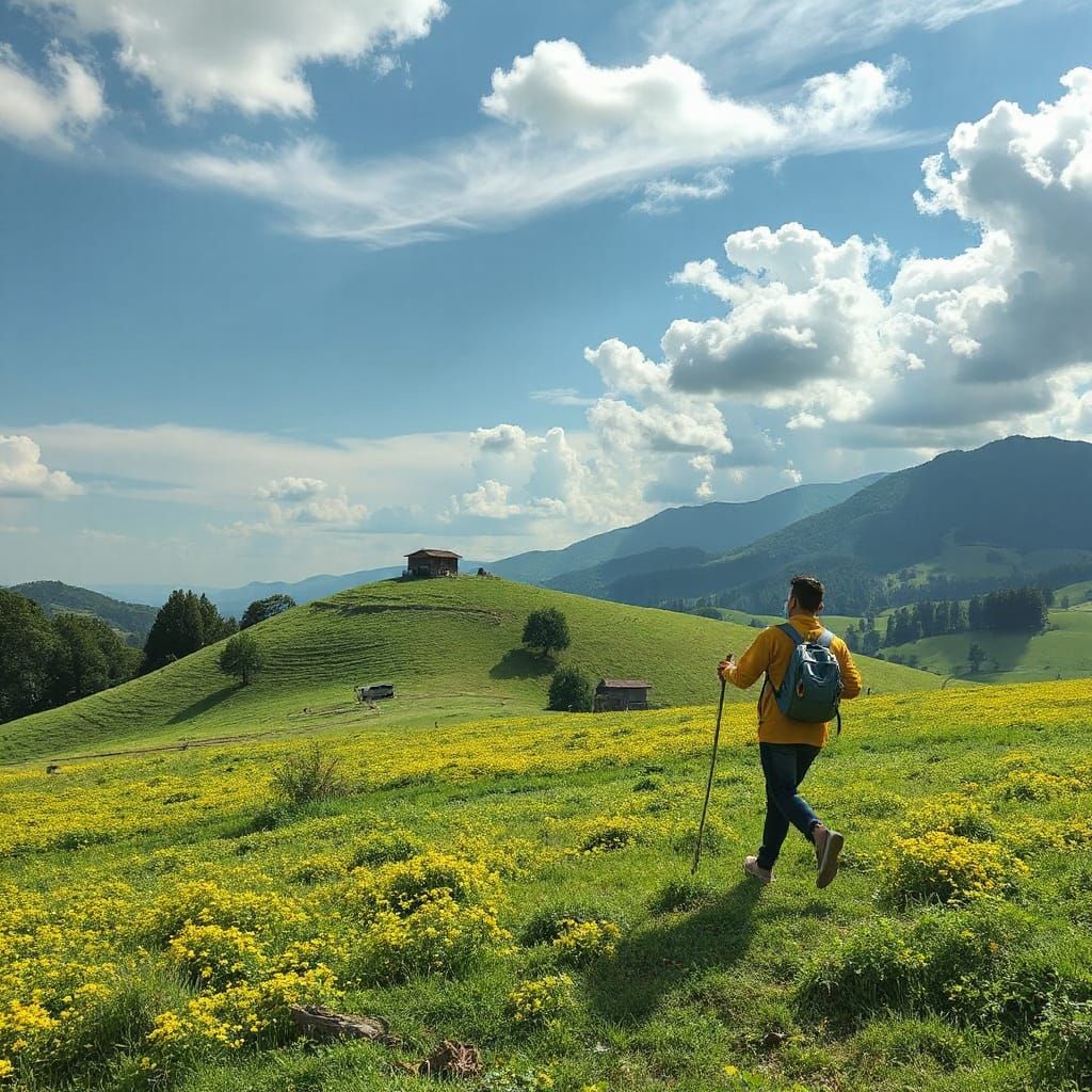 Future Steampunk Suitcase