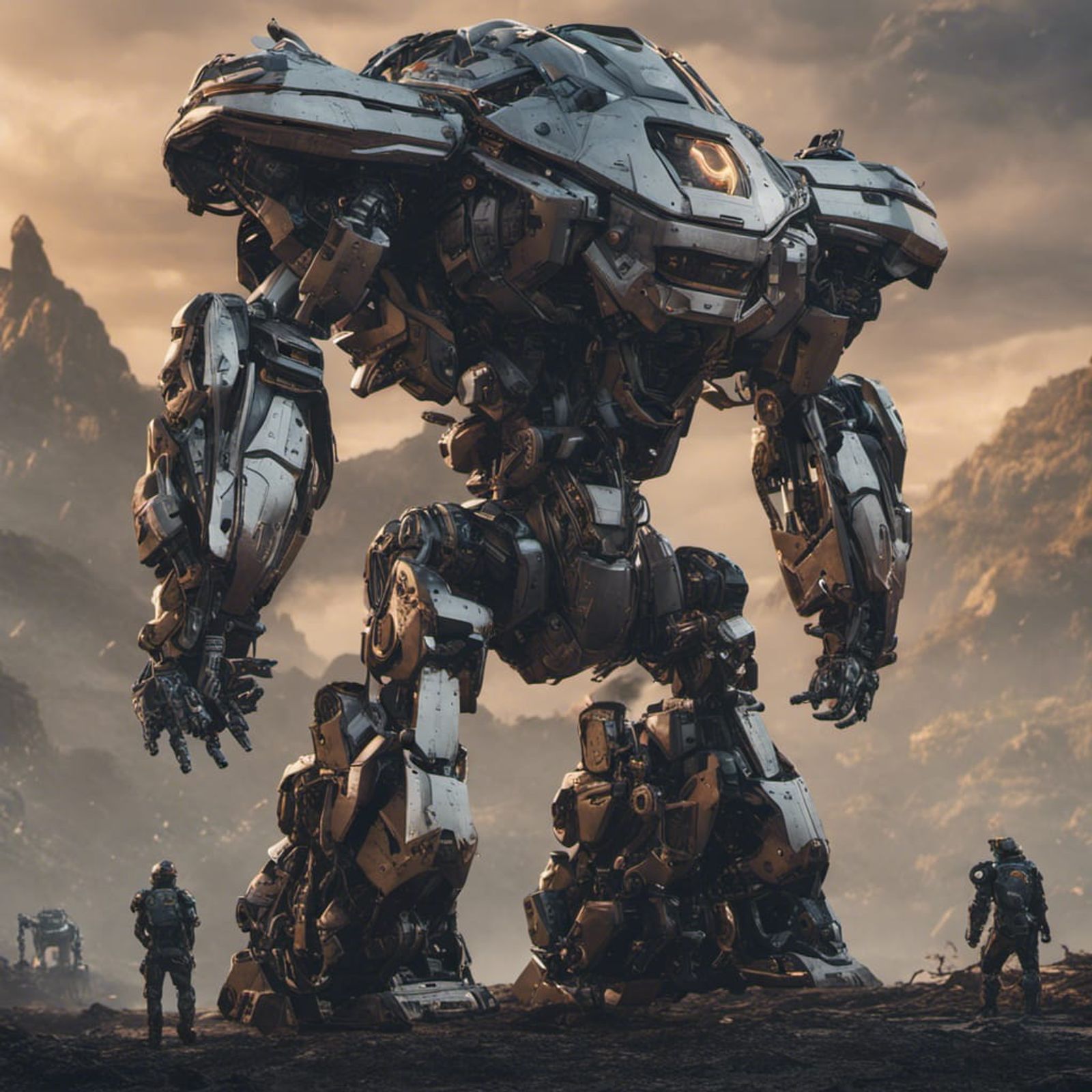 jaeger pacific rim concept art