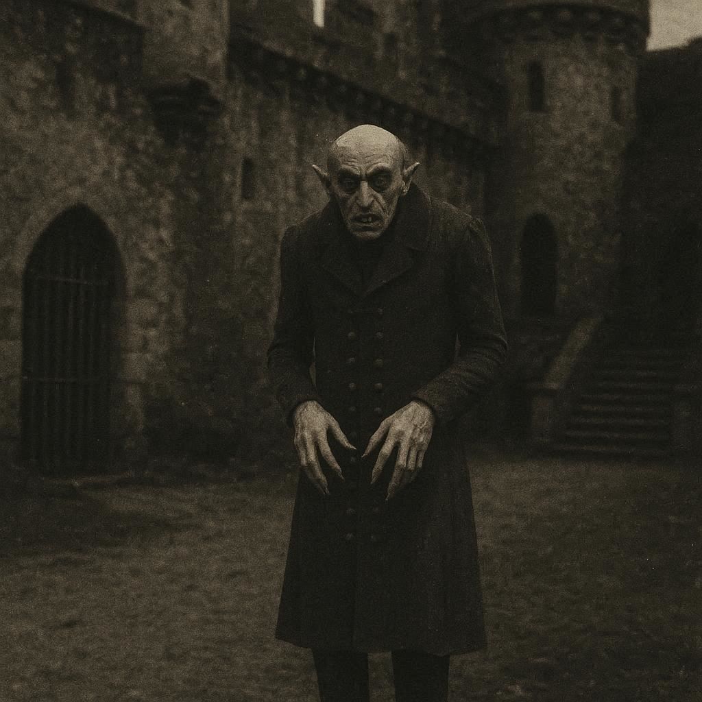 Nosferatu
