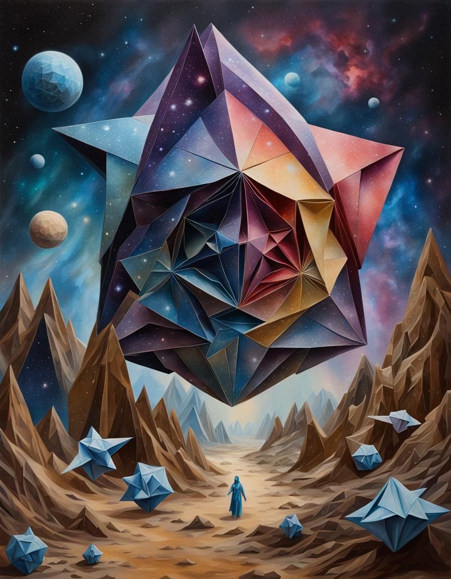 Untitled Creation
