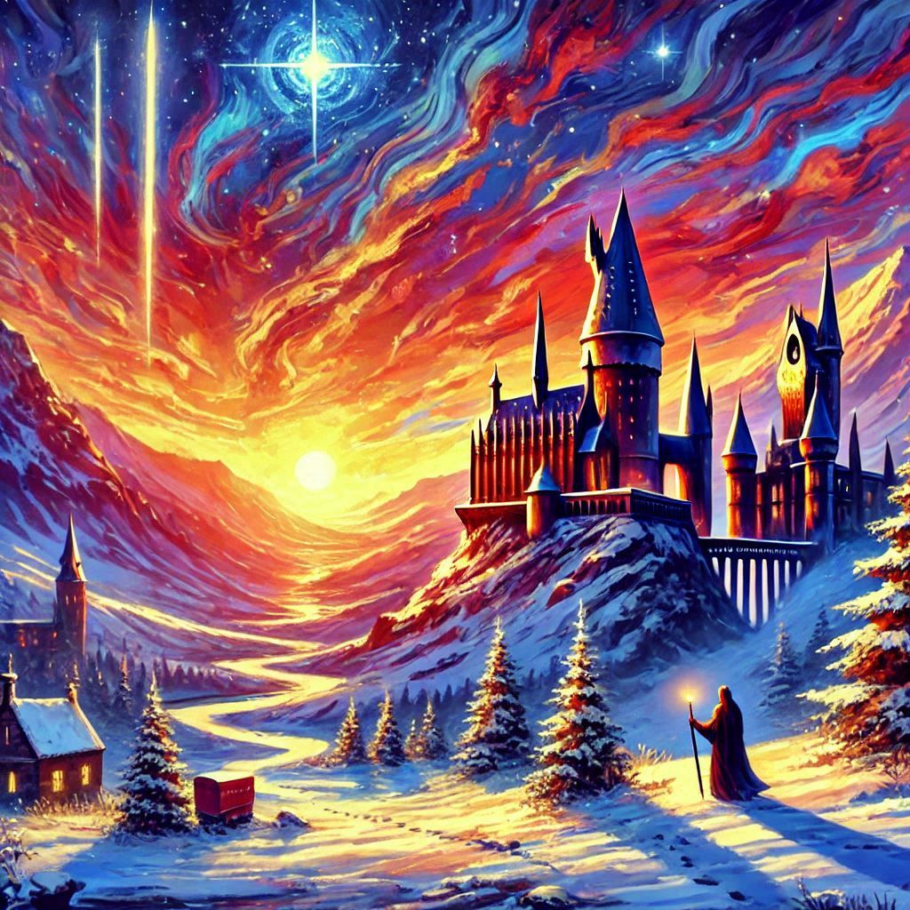 hogwarts