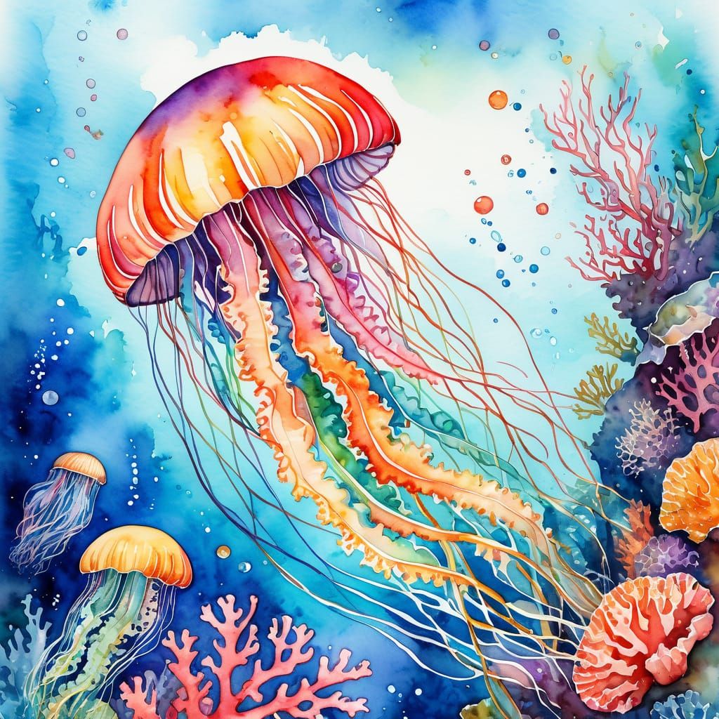 Jellyfish