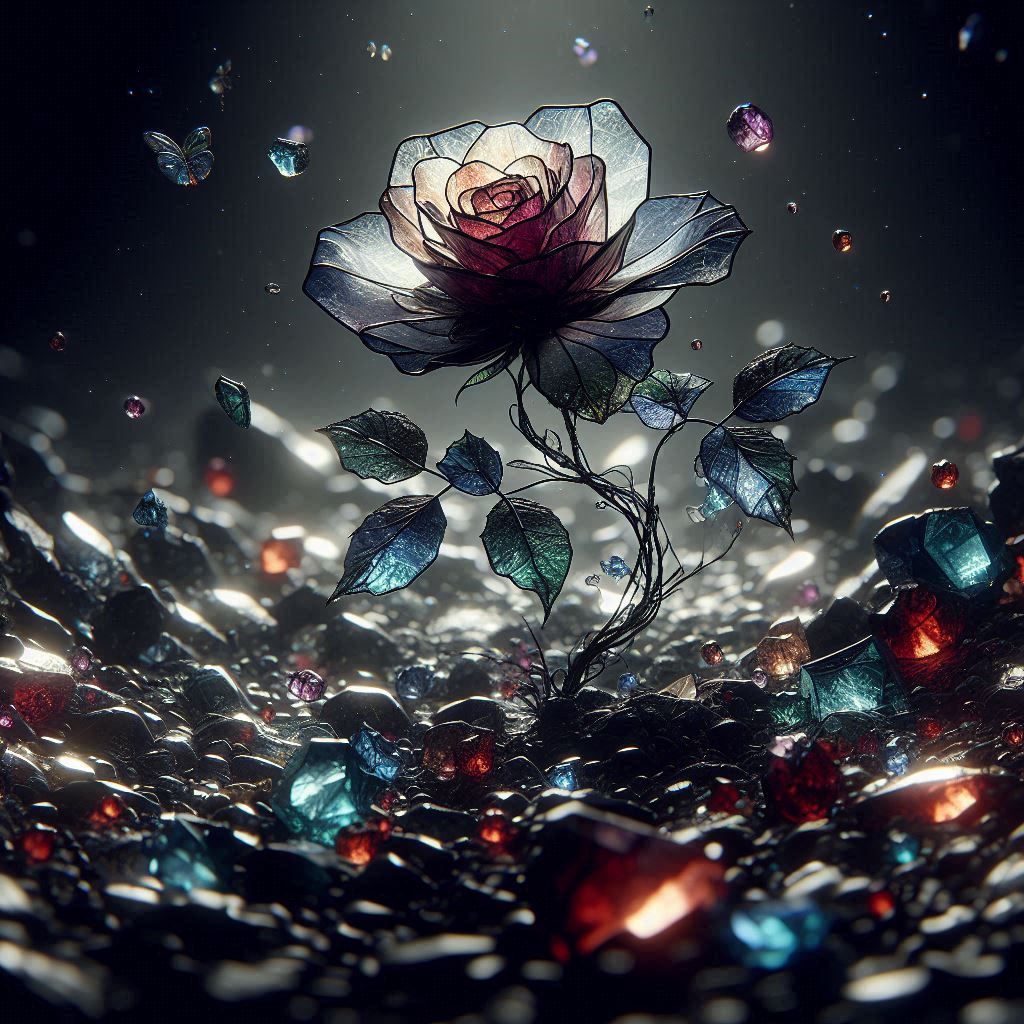 Fragile Soul