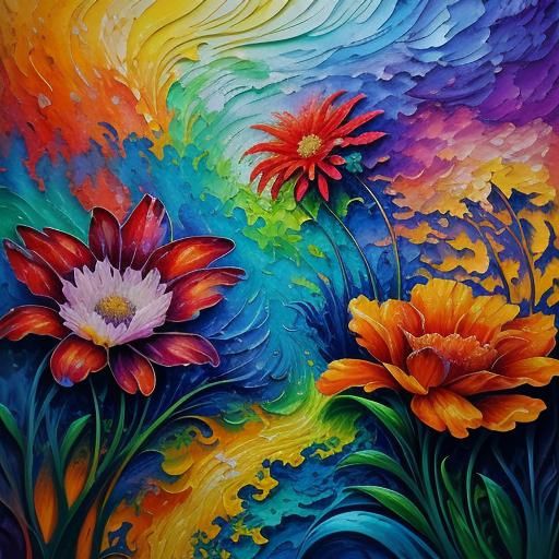 Untitled Creation