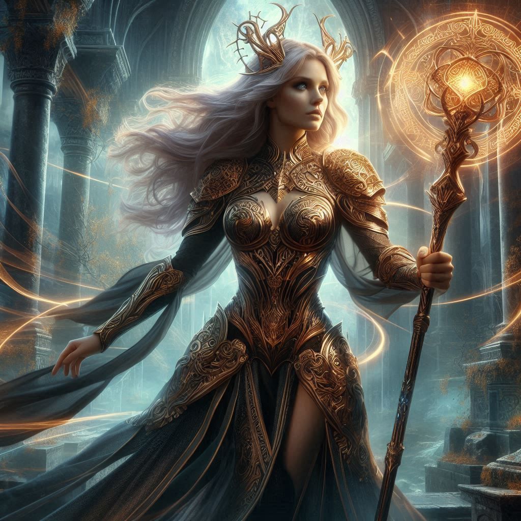 Temple Guard (Uploaded)