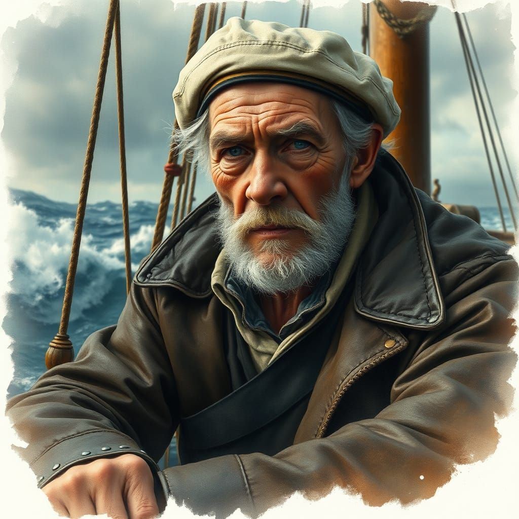 sailor (7)  by @gladiator