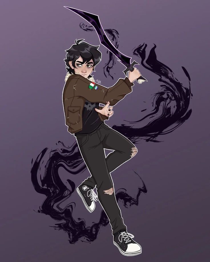 Nico De Angelo