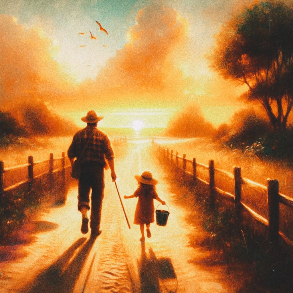 Not every Superhero wears a Cape :: My Dad, My Superhero  by @Uwork