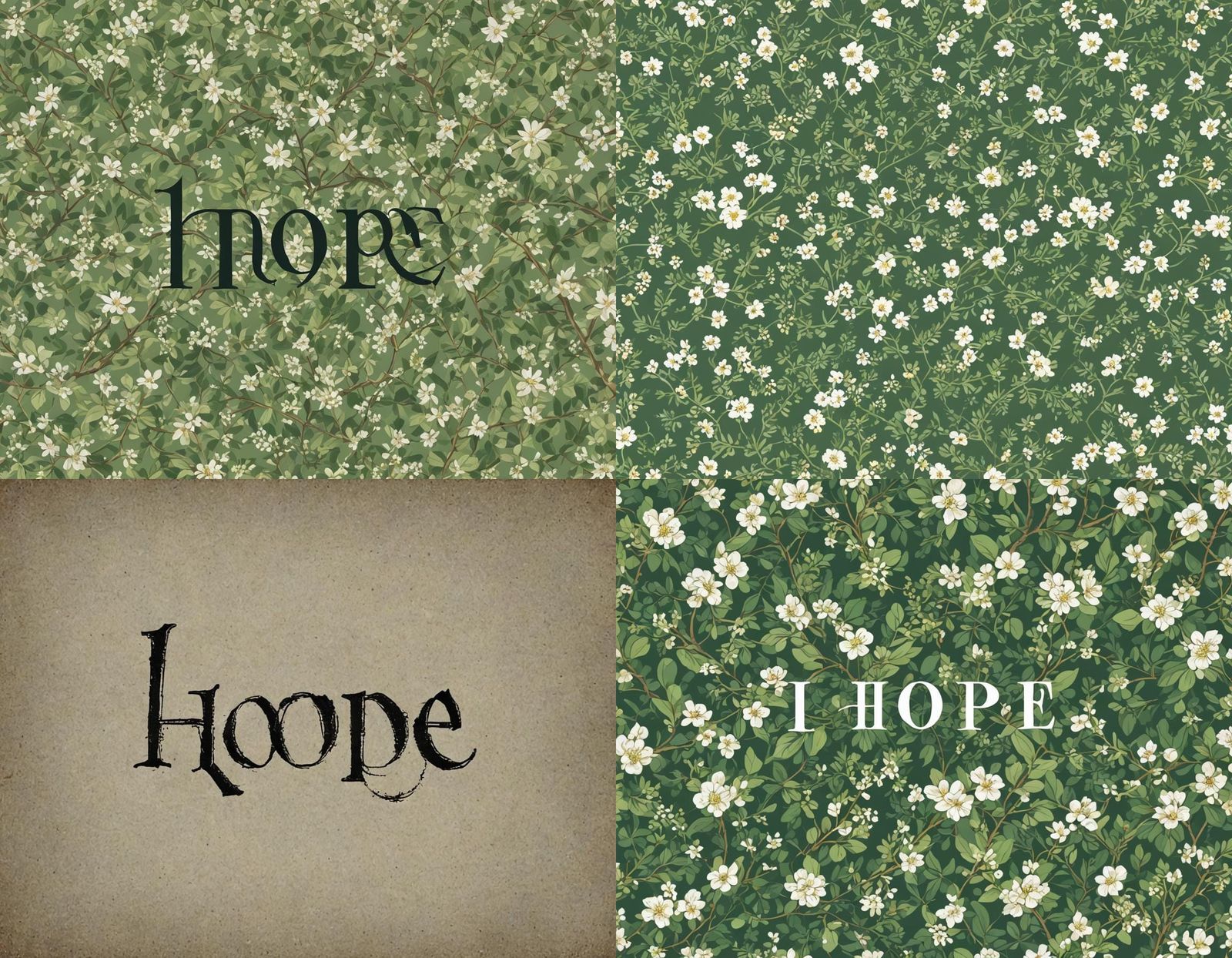Hope