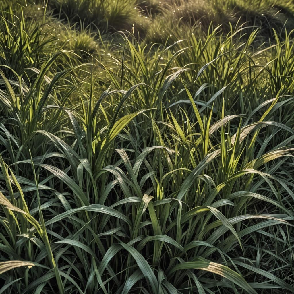 sunlight.grass. intricate details, HDR, beautifully shot, hyperrealistic, sharp focus, 64 megapixels, perfect composition, high contrast, ci...