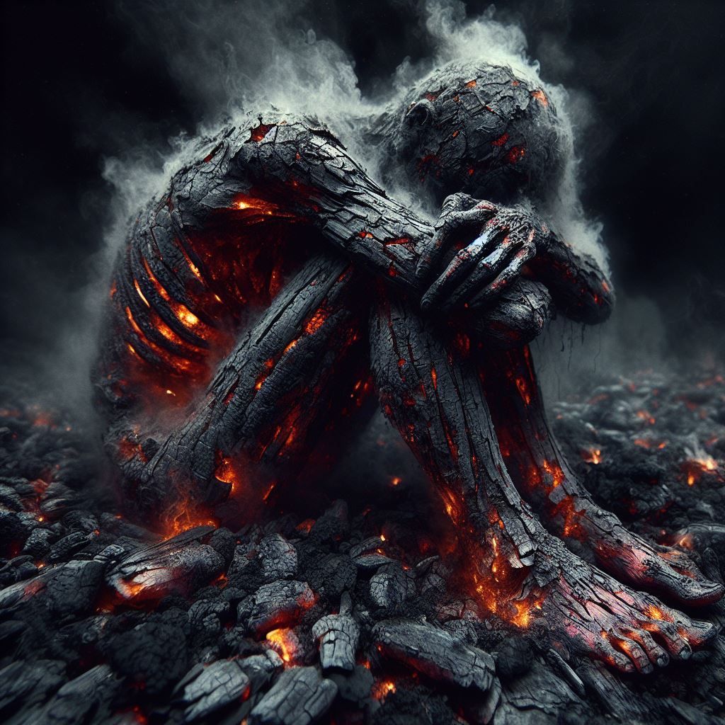 The Phobia Project : Pyrophobia