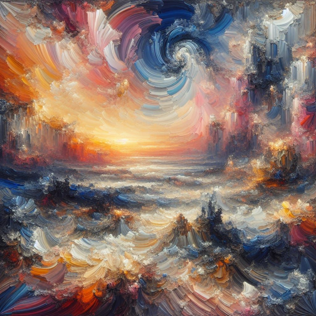 Untitled Creation