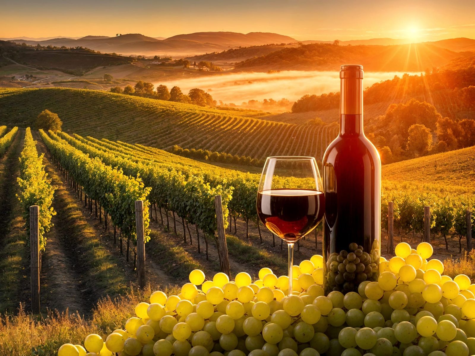 The Grape’s Last Whisper  by @Francis H