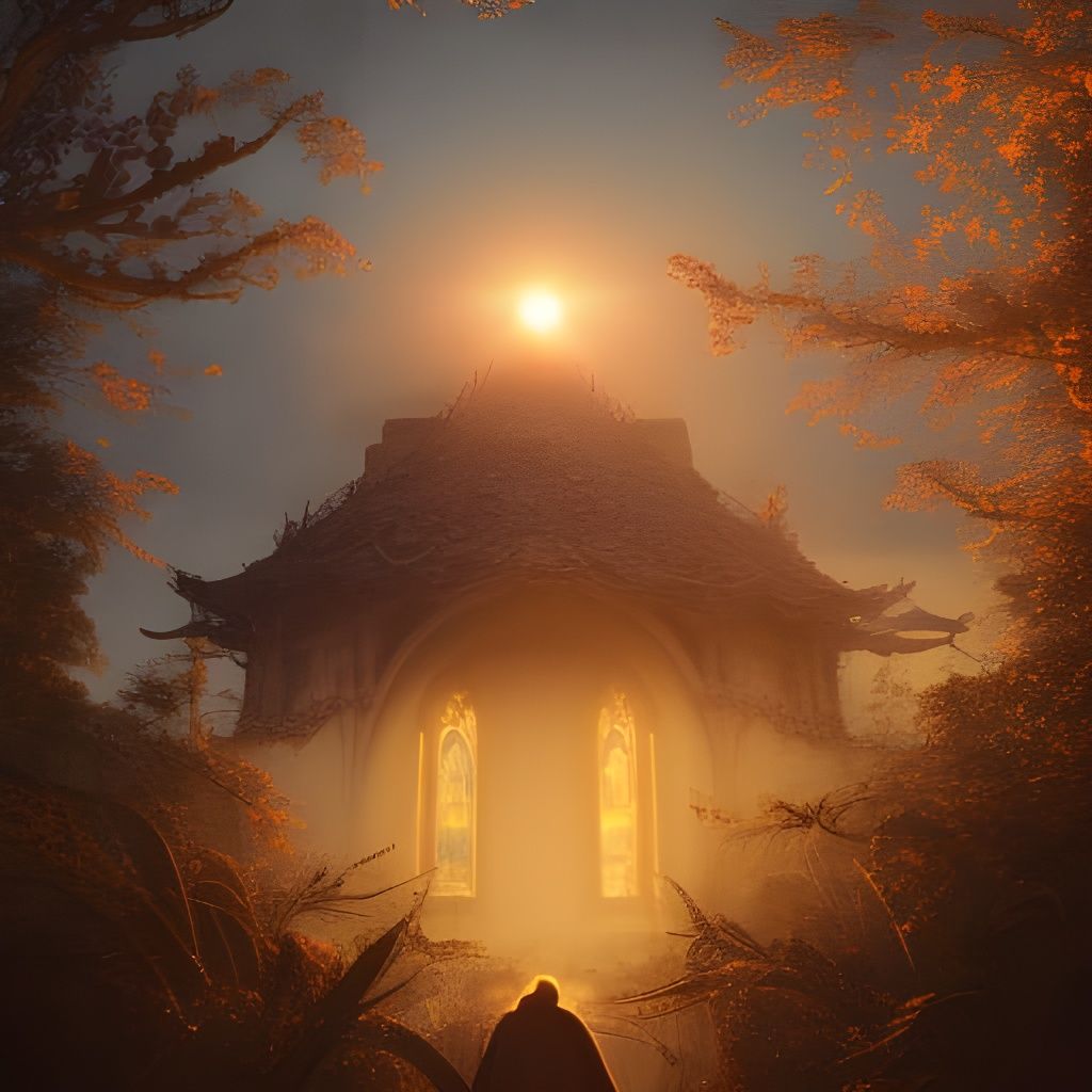 The Wedding Chapel
