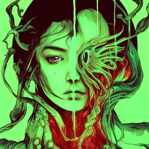 Untitled Creation