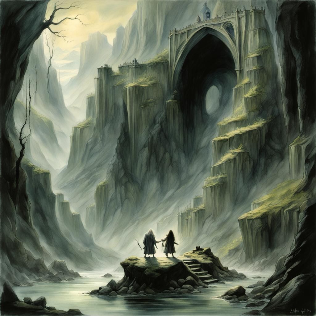 Middle-earth