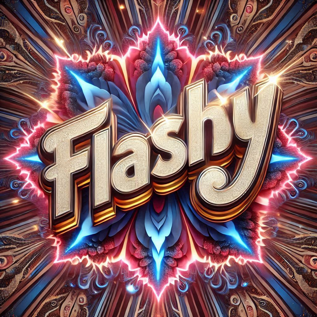 Flashy