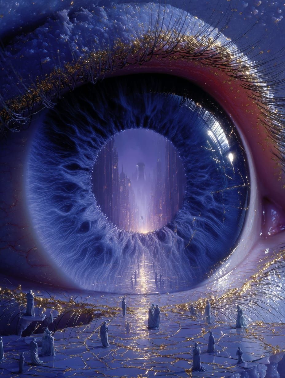 The Oculus of Assembly