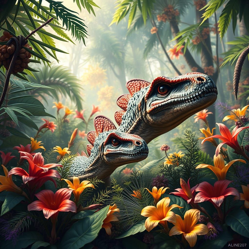 Is it safe now?  by @CandyKills