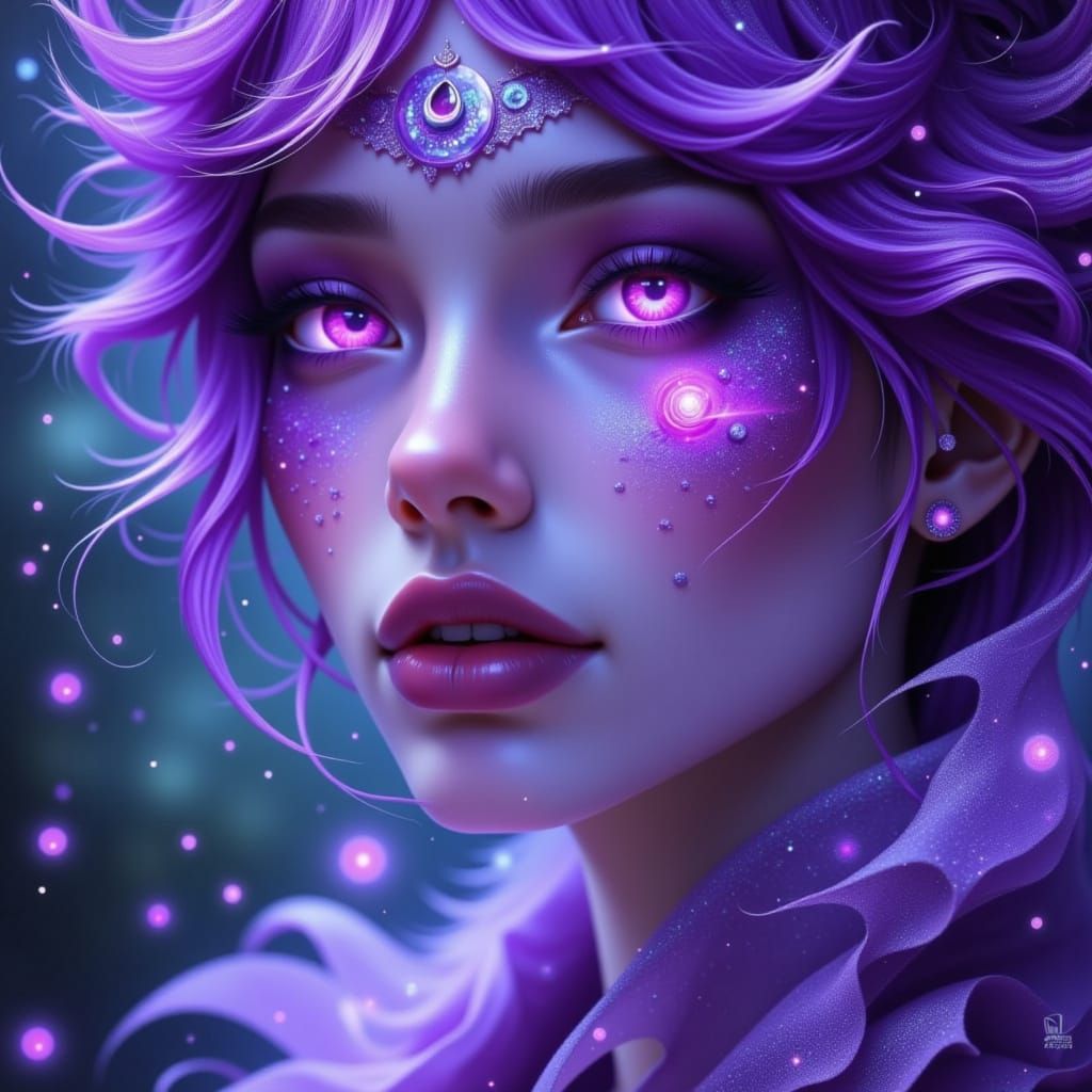 LilacVenom <lora:ZannyZee:1.0>